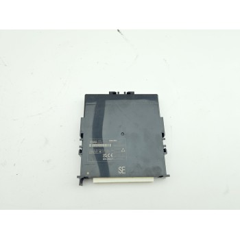 MODULO ELECTRONICO 