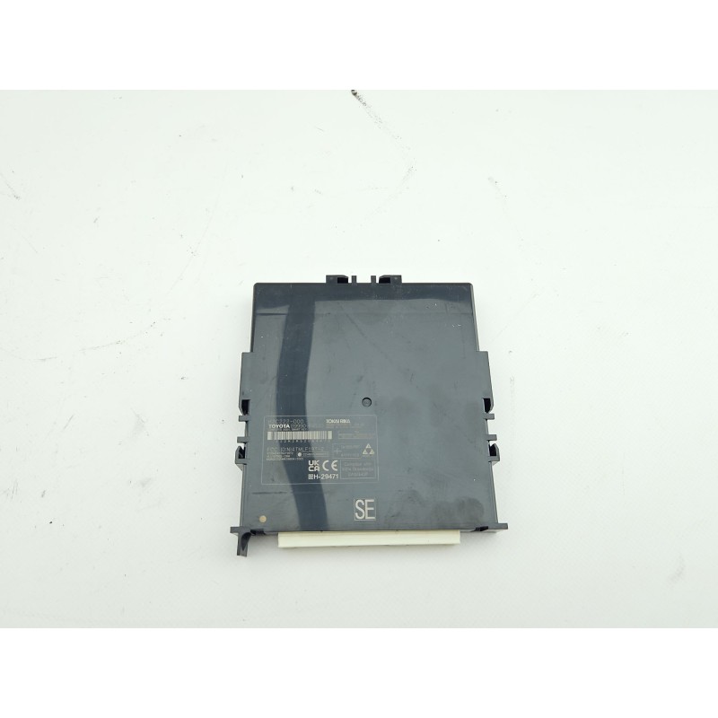MODULO ELECTRONICO 89990F4140 
