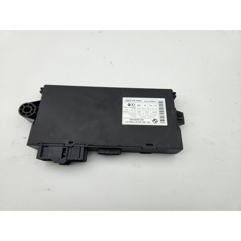 MODULO ELECTRONICO 61359147196 