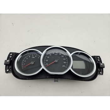 CUADRO INSTRUMENTOS 248102383R 