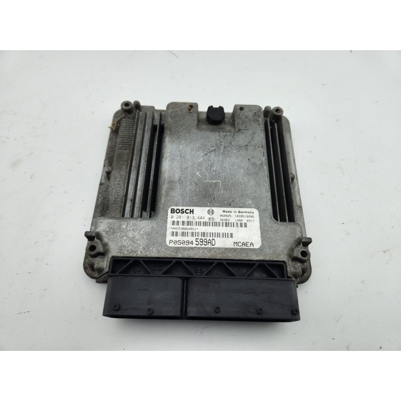 CENTRALITA MOTOR UCE P05094599AD 