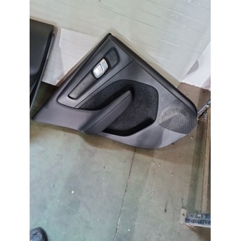 GUARNECIDO PUERTA TRASERA IZQUIERDA 32274744 