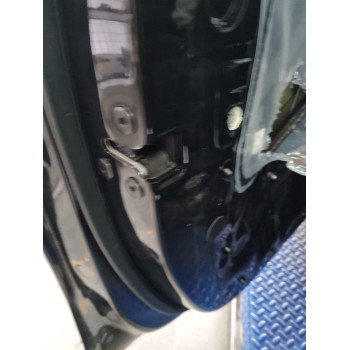 CERRADURA PUERTA DELANTERA IZQUIERDA 