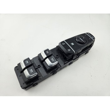 MANDO ELEVALUNAS DELANTERO IZQUIERDO 93570D4AG0BYF 