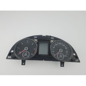 CUADRO INSTRUMENTOS 3AA920870A 