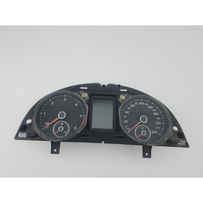 CUADRO INSTRUMENTOS 3AA920870A 