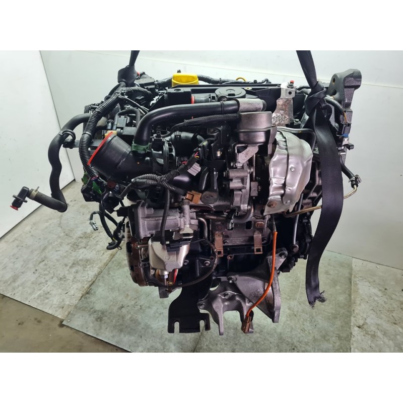 MOTOR COMPLETO R9MABC4 