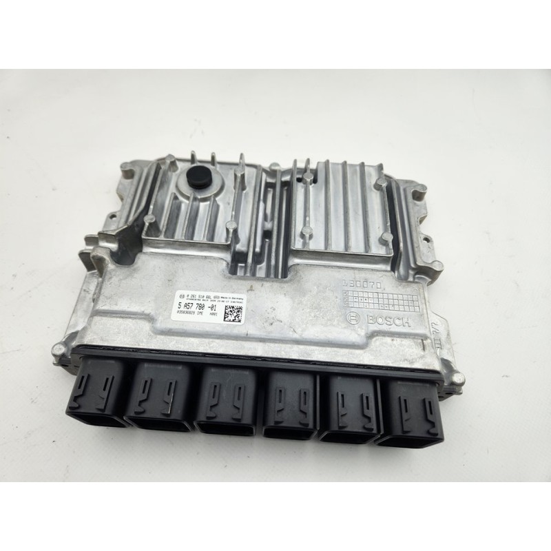 CENTRALITA MOTOR UCE 5A57780 