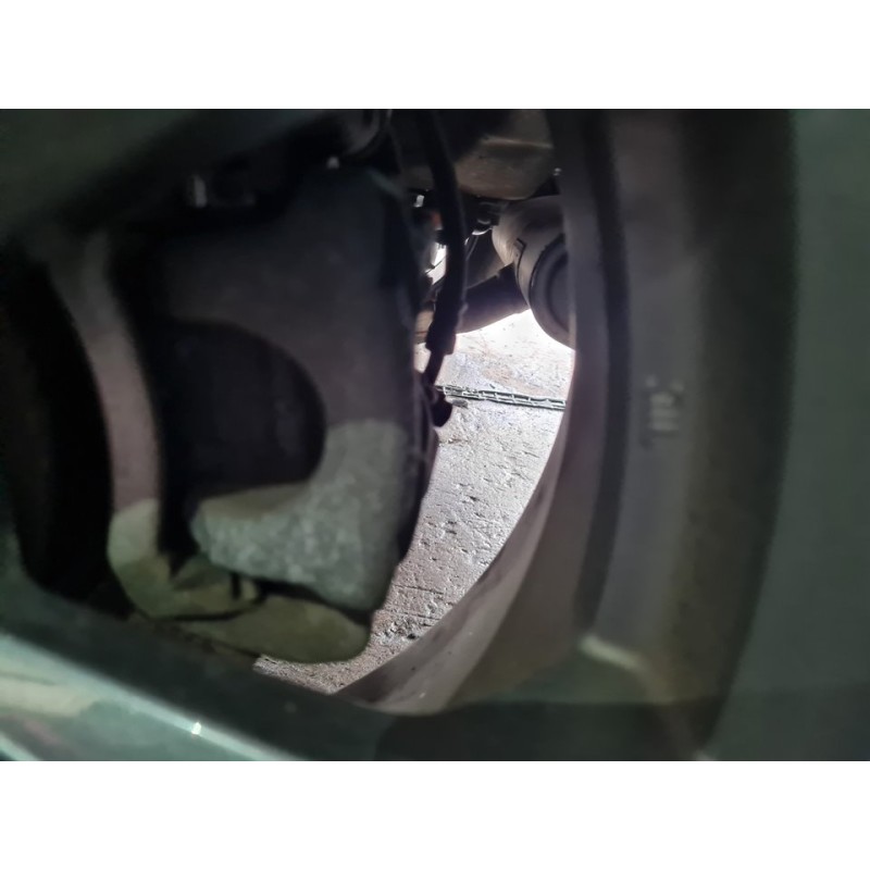 PINZA DE FRENO TRASERA IZQUIERDA 44010CA1A 
