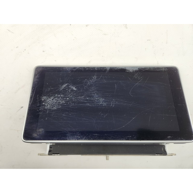 PANTALLA MULTIFUNCION 80A919605 