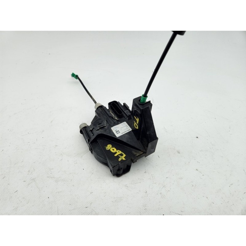 CERRADURA PUERTA TRASERA DERECHA HK8324994AC 
