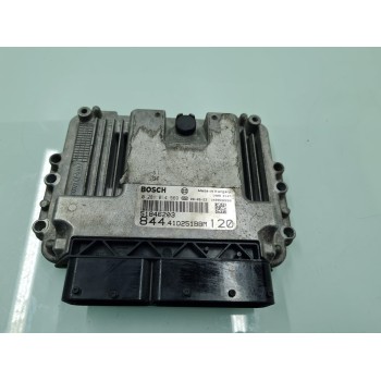 CENTRALITA MOTOR UCE 51846203 