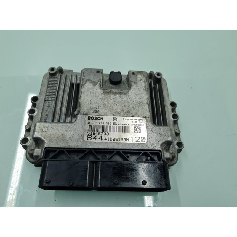 CENTRALITA MOTOR UCE 51846203 