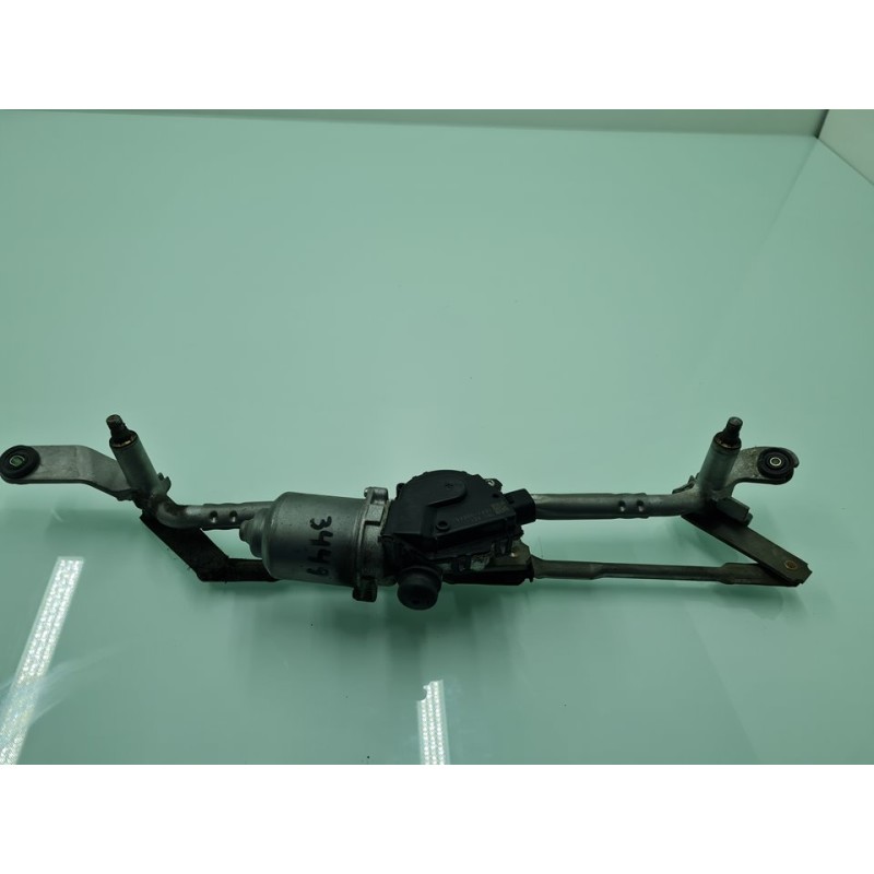 MOTOR LIMPIA DELANTERO 1593001431 