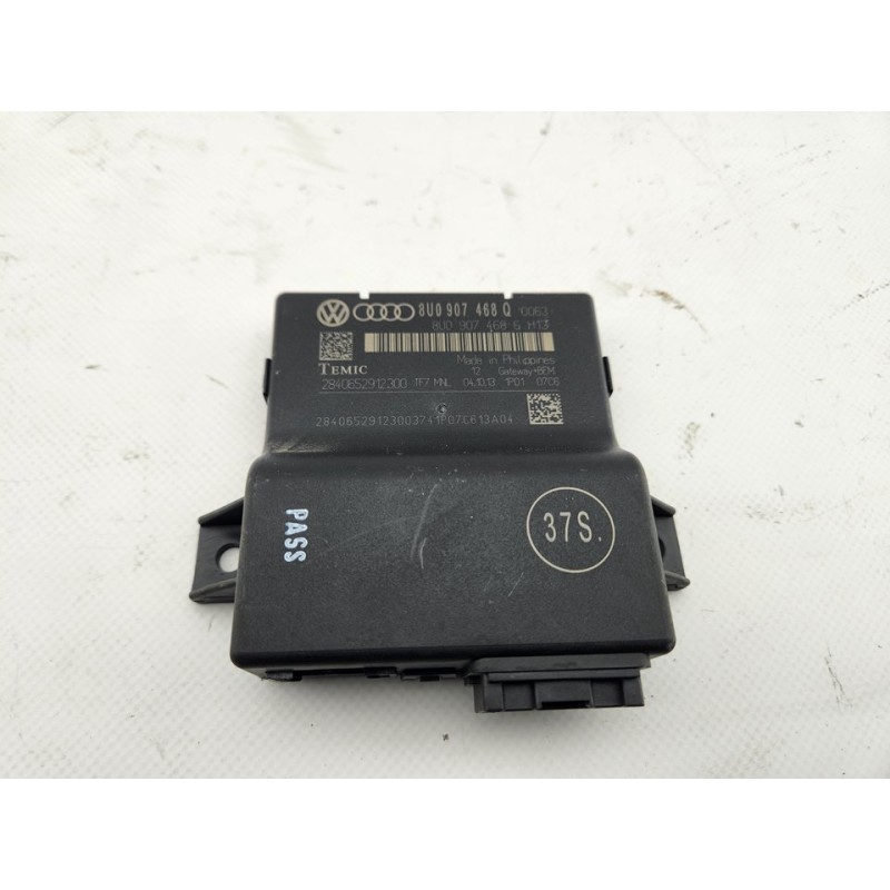 MODULO ELECTRONICO 8U0907468Q 