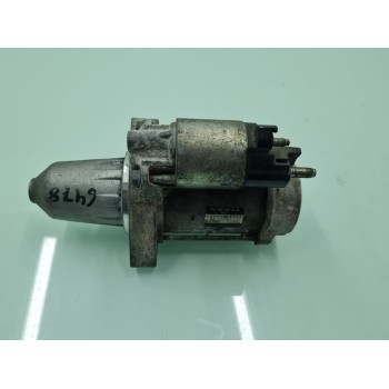 MOTOR ARRANQUE A2709060026 