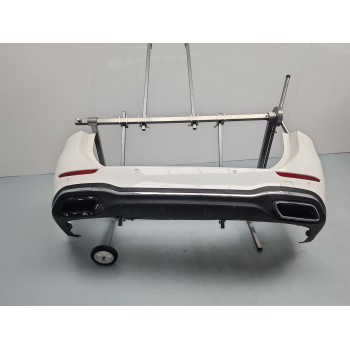 PARAGOLPES TRASERO 