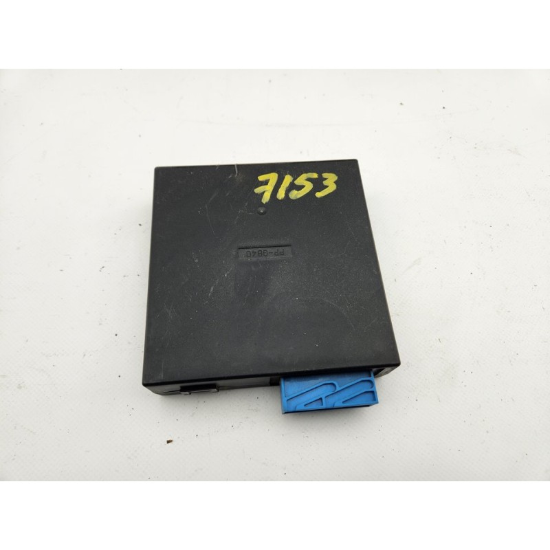 MODULO ELECTRONICO 13338933 