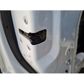 CERRADURA PUERTA DELANTERA IZQUIERDA 