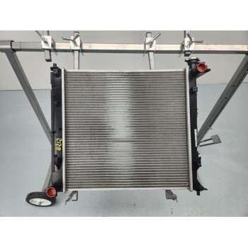RADIADOR AGUA 675019 