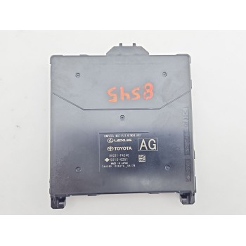 MODULO ELECTRONICO 89221F4240 