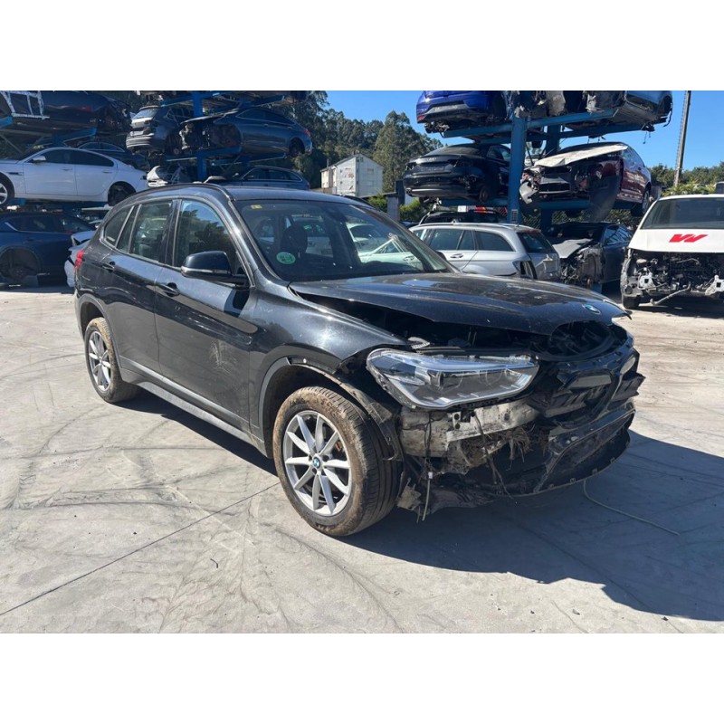 bmw serie x1 (f48) del año 2019