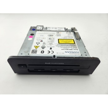 SISTEMA NAVEGACION GPS 8W5035036 