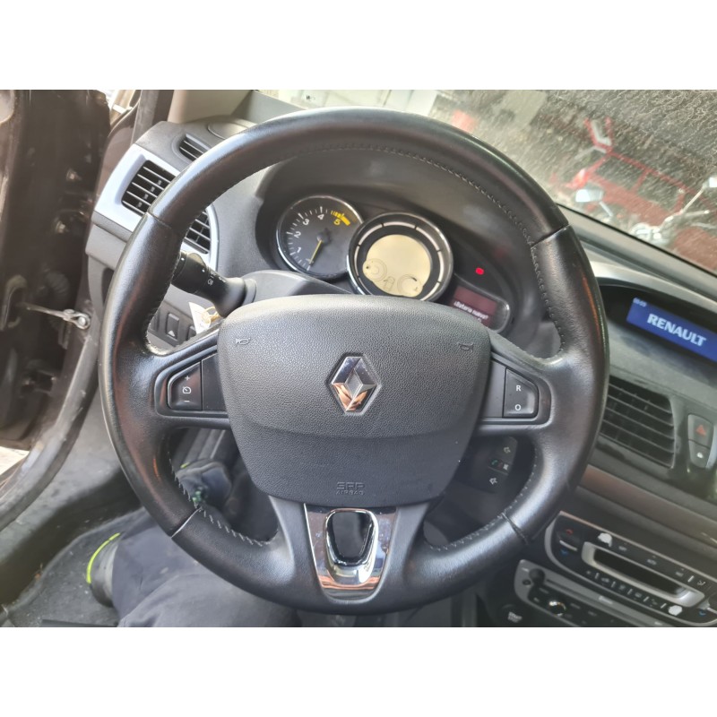 VOLANTE 