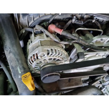 ALTERNADOR 23700AA941 