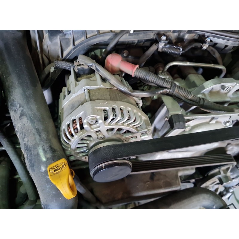 ALTERNADOR 23700AA941 