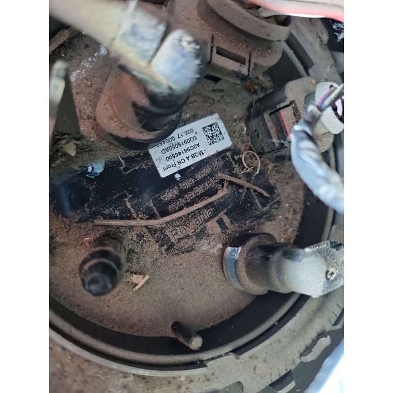 AFORADOR 5Q0919050AD 