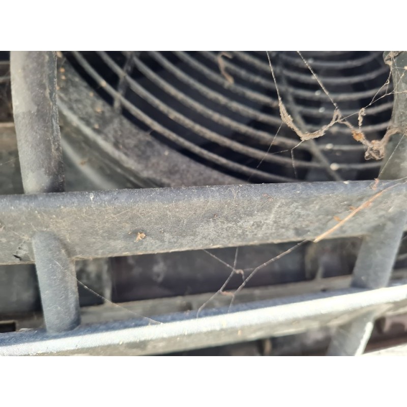 ELECTROVENTILADOR 