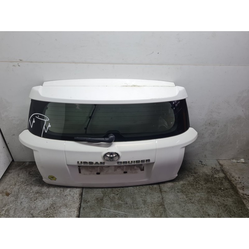 PORTON TRASERO 6700552B30 