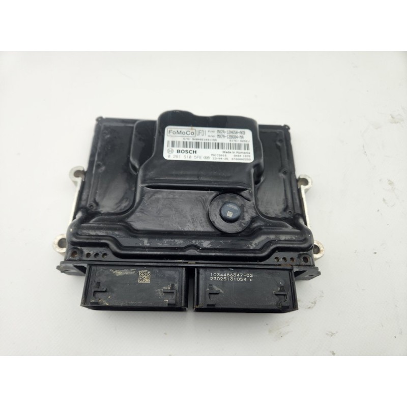 CENTRALITA MOTOR UCE MX7A12A650AKB 
