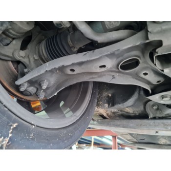 BRAZO SUSPENSION INFERIOR DELANTERO DERECHO 