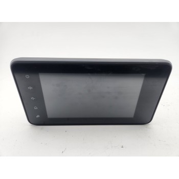 PANTALLA MULTIFUNCION 280215866R 