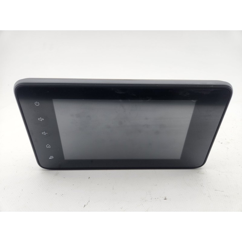 PANTALLA MULTIFUNCION 280215866R 