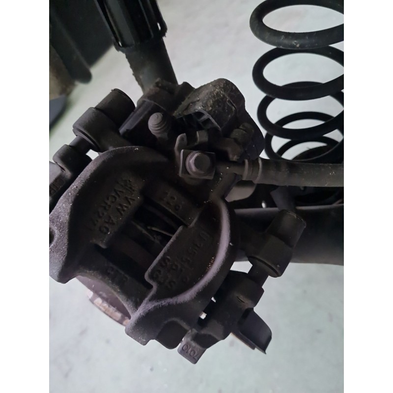 PINZA DE FRENO TRASERA DERECHA 8V0615424D 