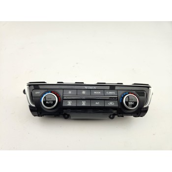 MANDO CLIMATIZADOR 97250D4810 