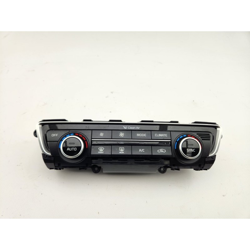 MANDO CLIMATIZADOR 97250D4810 