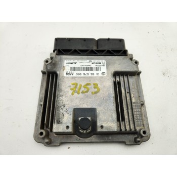 CENTRALITA MOTOR UCE 55576906 
