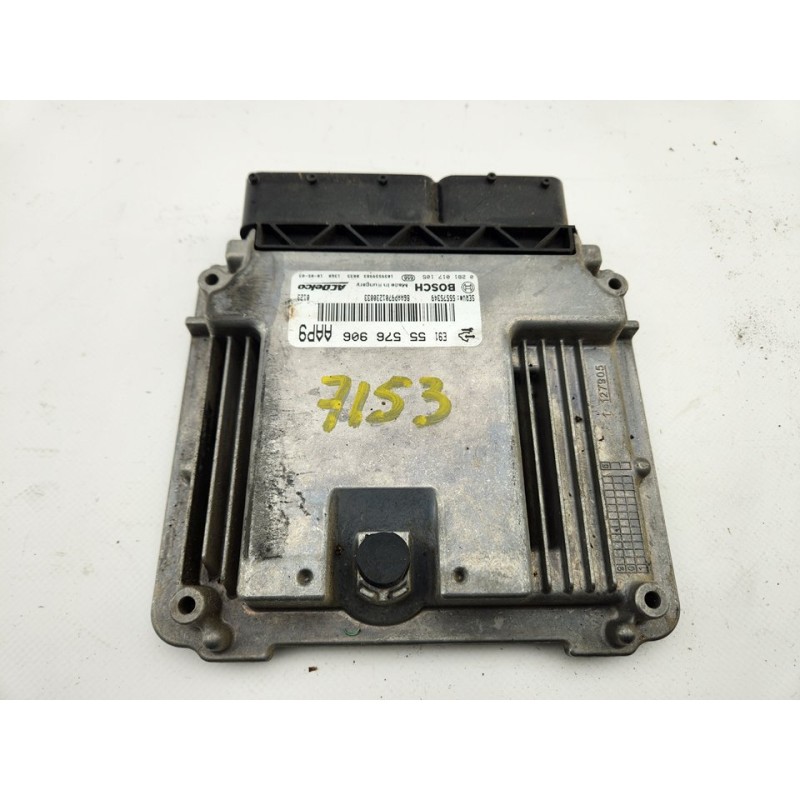 CENTRALITA MOTOR UCE 55576906 