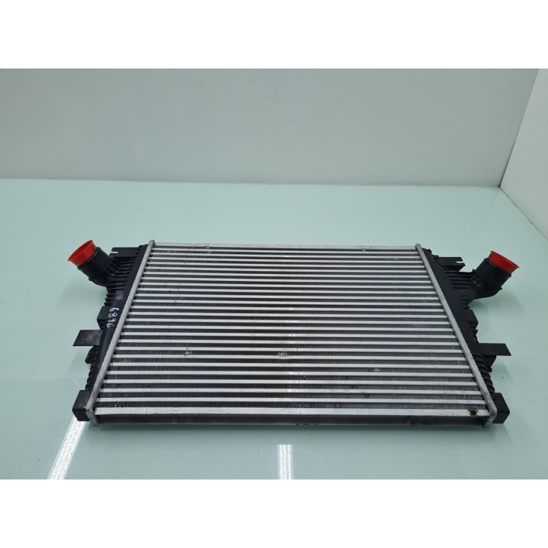 INTERCOOLER NRF30284 