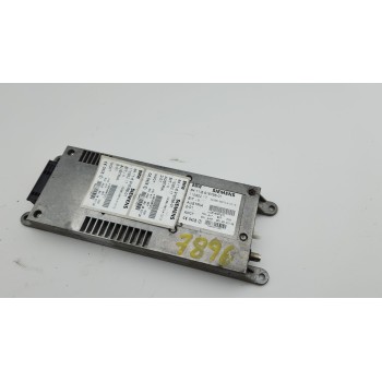 MODULO ELECTRONICO 84116916766 
