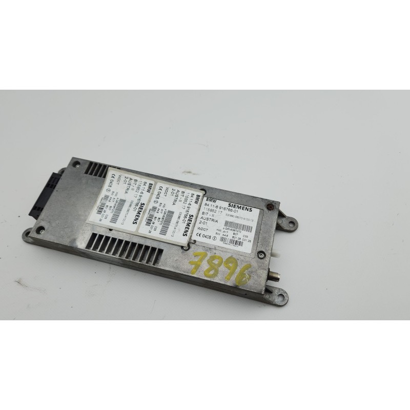 MODULO ELECTRONICO 84116916766 