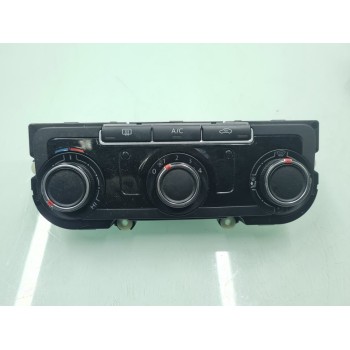 MANDO CALEFACCION / AIRE ACONDICIONADO 5HB012108 