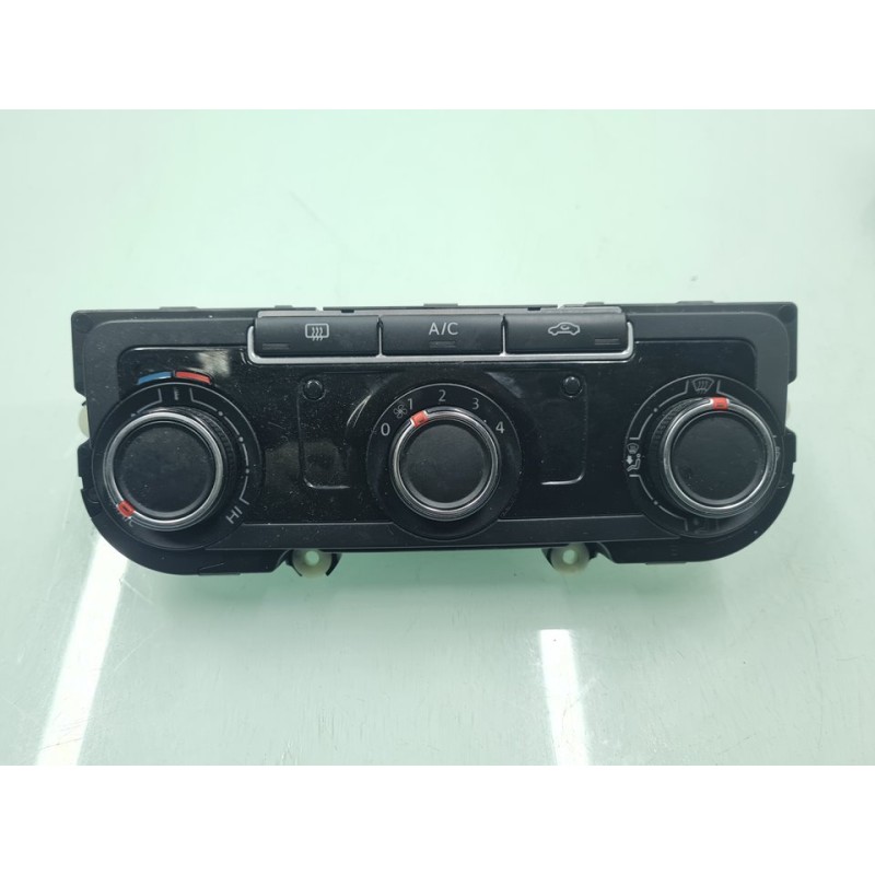 MANDO CALEFACCION / AIRE ACONDICIONADO 5HB012108 