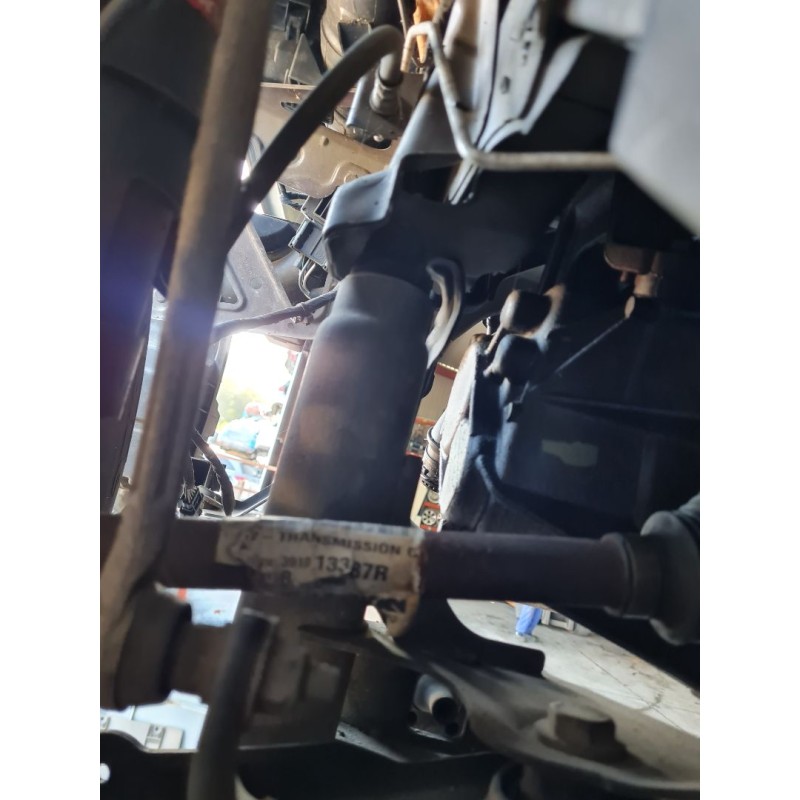 TRANSMISION DELANTERA IZQUIERDA 391013387R 