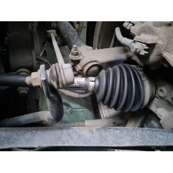 TRANSMISION DELANTERA IZQUIERDA 1K0407271LB 