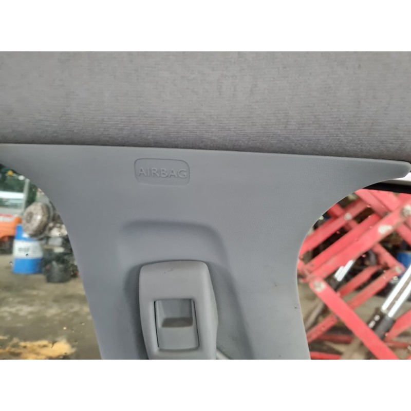 AIRBAG CORTINA DELANTERO IZQUIERDO 
